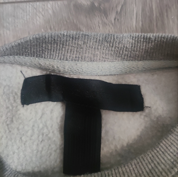 COPY - Blvck scvle long sleeve - Picture 2 of 2